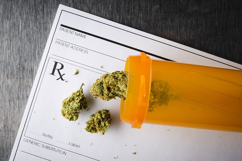 Medical Cannabis is a myth