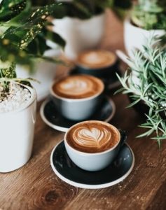 Cannabis Coffee