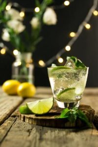 Mojito Cocktail