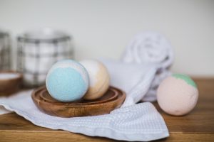 how to make cbd bath bombs