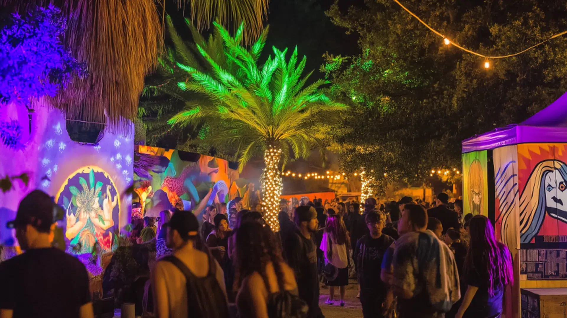 weed festival 